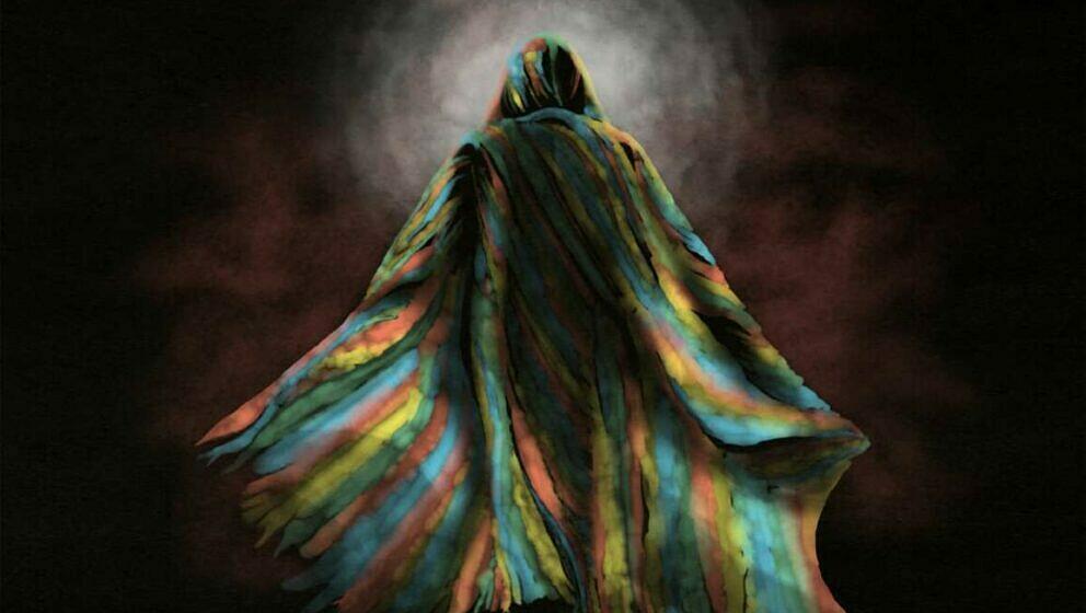 7. Neal Morse THE DREAMER – JOSEPH: PART ONE