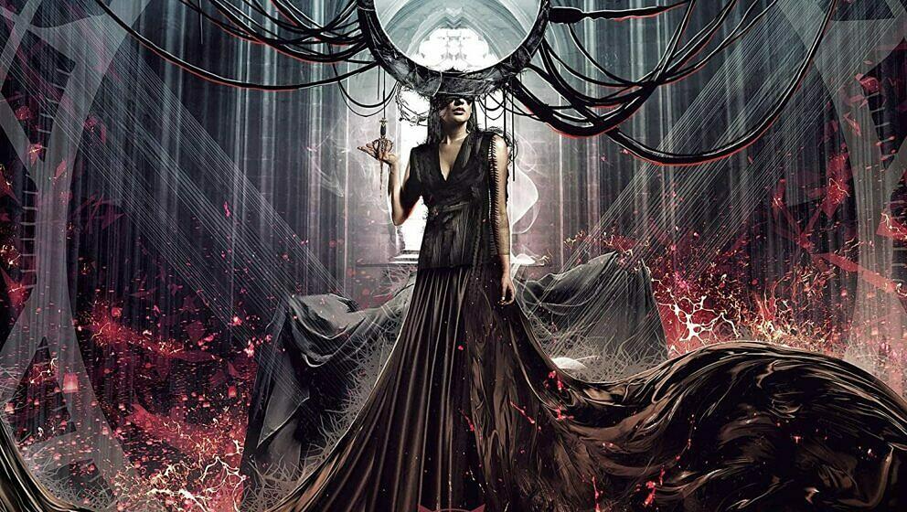 8. Kamelot THE AWAKENING