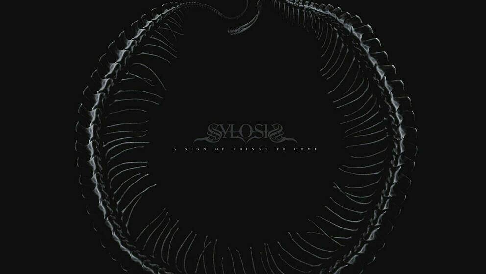 8. Sylosis A SIGN OF THINGS TO COME