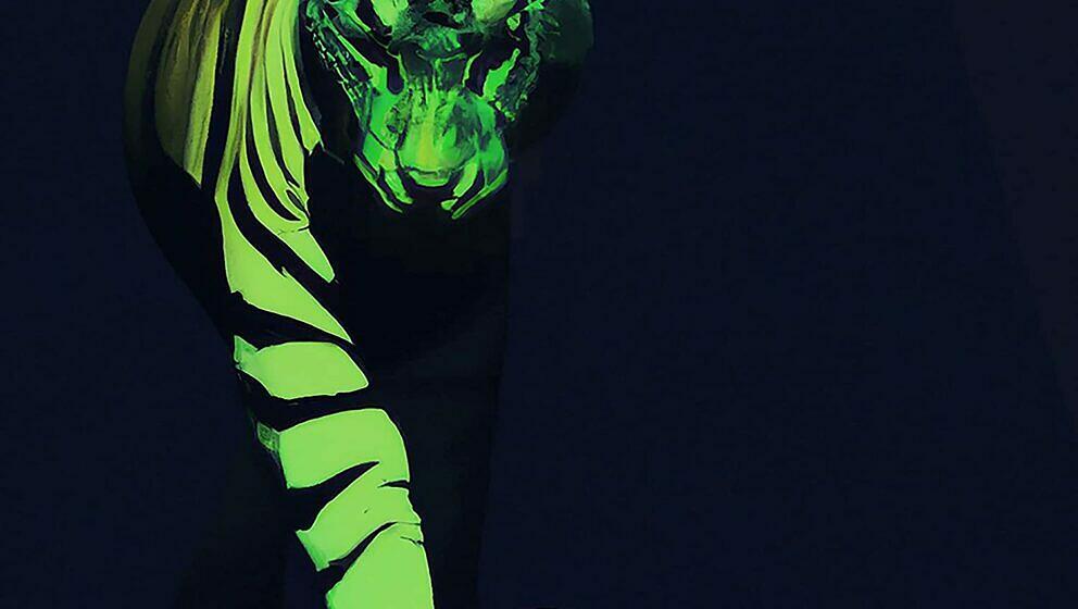 2. Rival Sons DARKFIGHTER