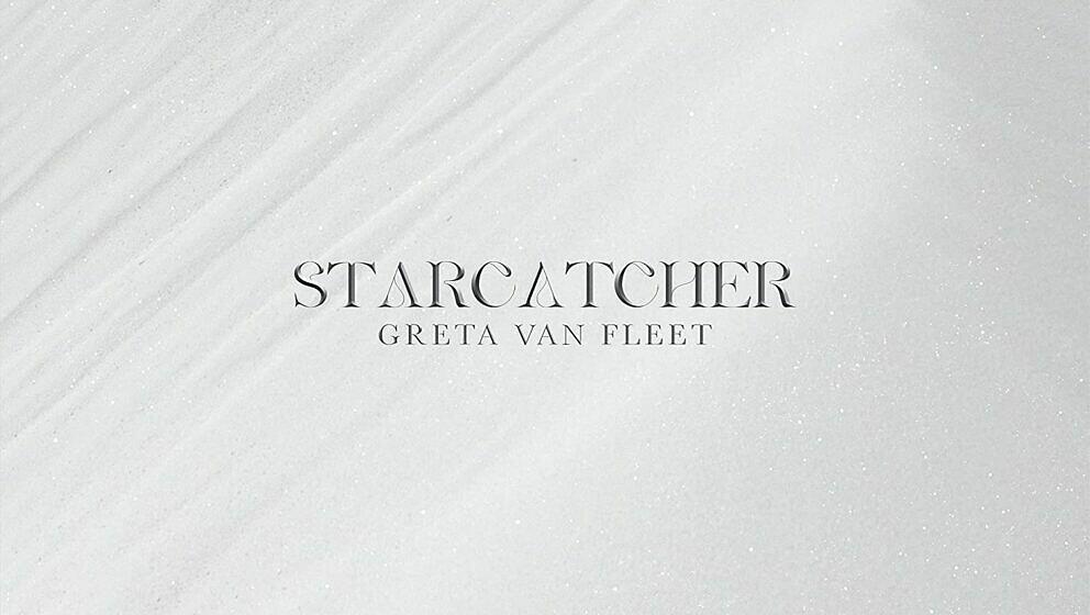 5. Greta Van Fleet STARCATCHER