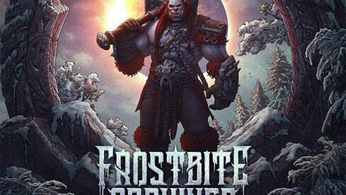 Frostbite Orckings THE ORCISH ECLIPSE