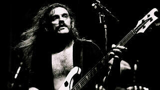 Lemmy
