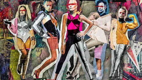 Lord Of The Lost WEAPONS OF MASS SEDUCTION