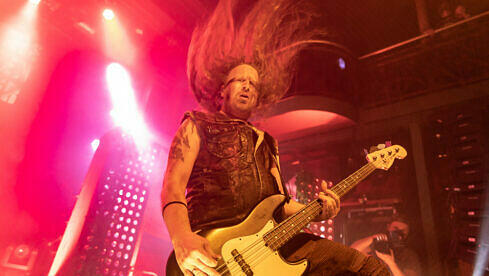 Die Apokalyptischen Reiter, 29.12.2023 Hamburg Grünspan, Schrei!nachten 2023