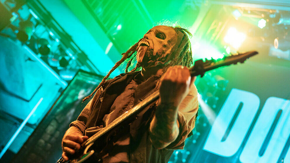 Dominum, 29.12.2023 Hamburg Grünspan, Schrei!nachten 2023