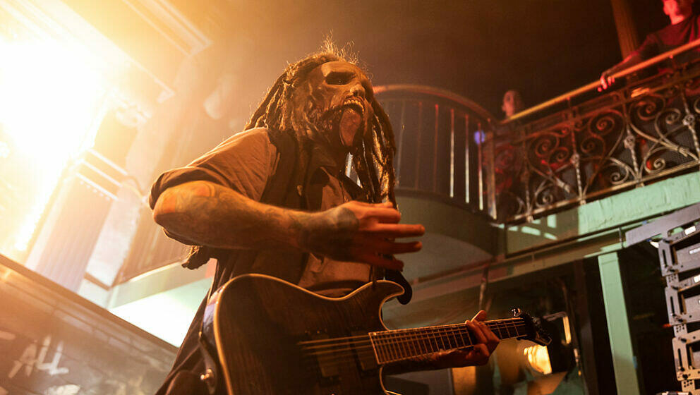 Dominum, 29.12.2023 Hamburg Grünspan, Schrei!nachten 2023