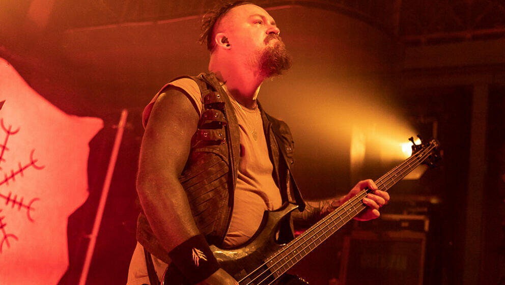 Equilibrium, 29.12.2023 Hamburg Grünspan, Schrei!nachten 2023