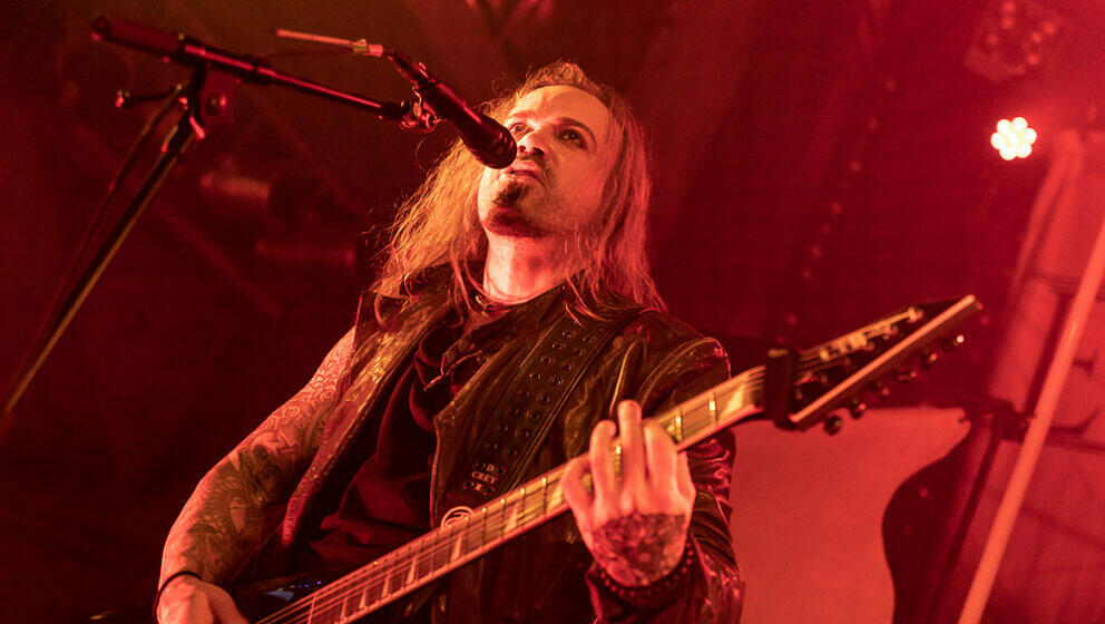 Equilibrium, 29.12.2023 Hamburg Grünspan, Schrei!nachten 2023