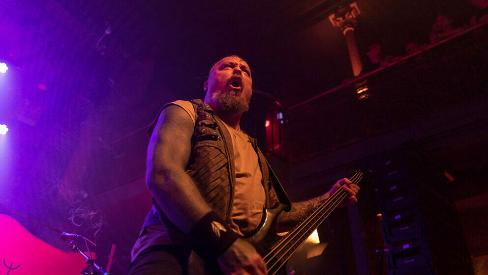 Equilibrium, 29.12.2023 Hamburg Grünspan, Schrei!nachten 2023