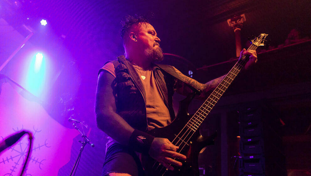 Equilibrium, 29.12.2023 Hamburg Grünspan, Schrei!nachten 2023