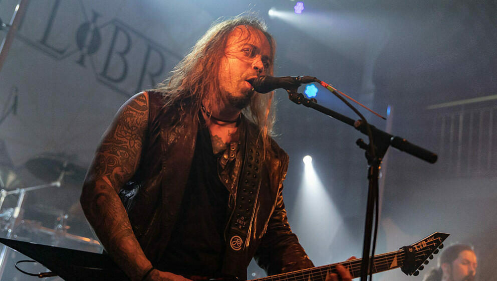 Equilibrium, 29.12.2023 Hamburg Grünspan, Schrei!nachten 2023