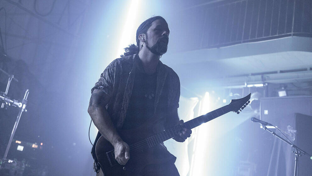 Equilibrium, 29.12.2023 Hamburg Grünspan, Schrei!nachten 2023