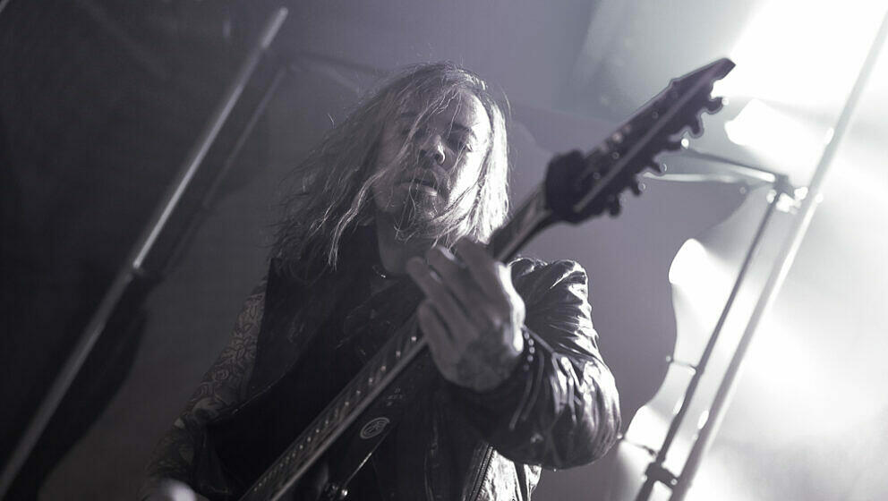 Equilibrium, 29.12.2023 Hamburg Grünspan, Schrei!nachten 2023