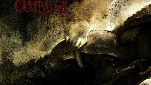 Domination Campaign A STORM OF STEEL