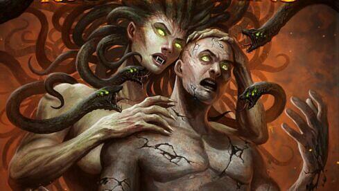 Russell - Guns MEDUSA