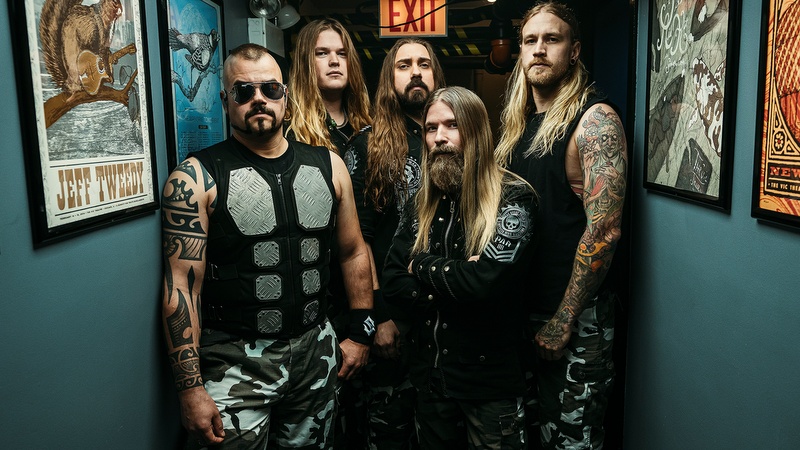 Noch ein Bier: Erhebt die Gläser auf 25 Jahre Sabaton!