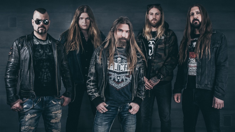 Noch ein Bier: Erhebt die Gläser auf 25 Jahre Sabaton!