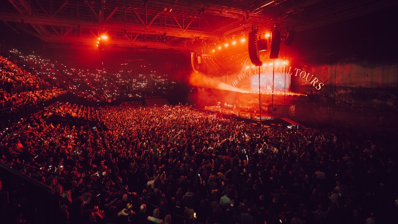 Noch ein Bier: Erhebt die Gläser auf 25 Jahre Sabaton!