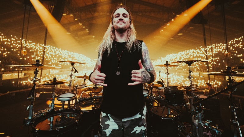 Noch ein Bier: Erhebt die Gläser auf 25 Jahre Sabaton!