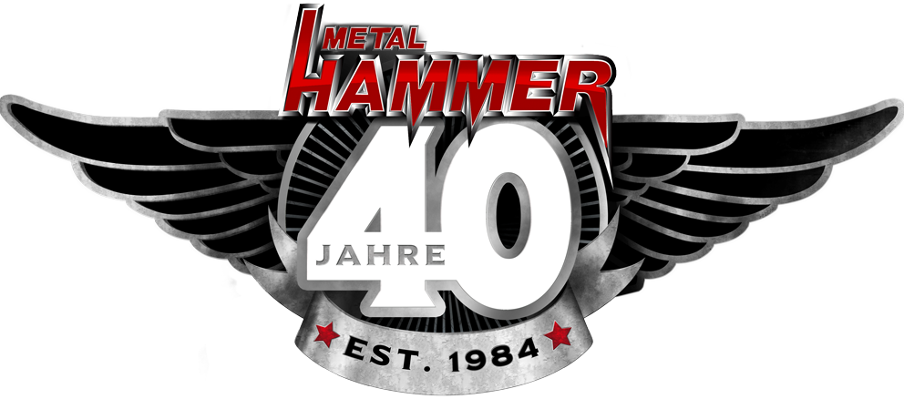 40 Jahre Metal Hammer - Das Jubiläum