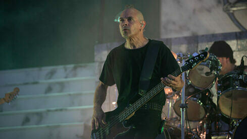 Joey Vera, Mercyful Fate