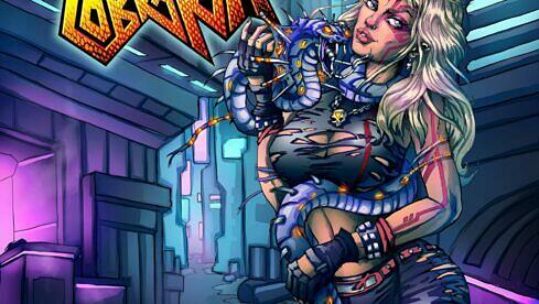 Cobrakill SERPENT'S KISS