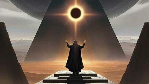 The Grandmaster BLACK SUN