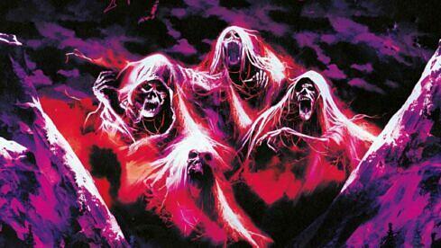 Notörious MARCHING ON