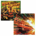 Nick Oliveri N.O. HITS AT ALL VOL. 8 & 9