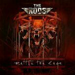 The Rods RATTLE THE CAGE
