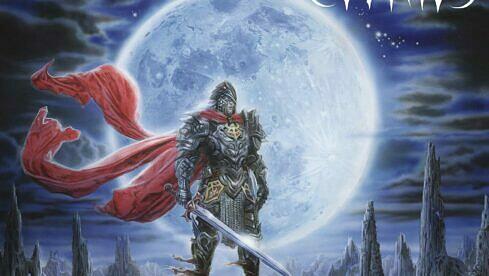 Upon Stone DEAD MOTHER MOON