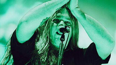 Tommy Johansson und Sabaton gegen getrennte Wege