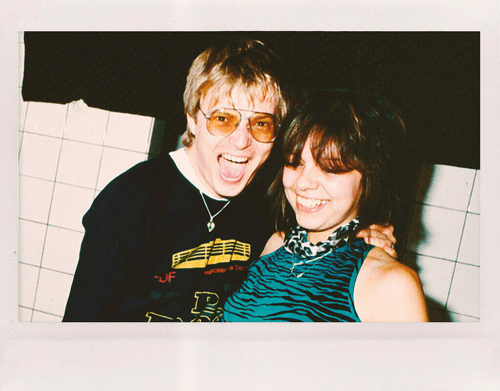 40 Jahre METAL HAMMER