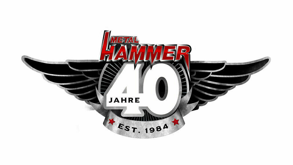 40 Jahre METAL HAMMER