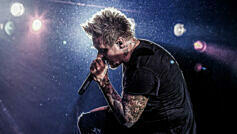 Jacoby Shaddix-Papa Roach