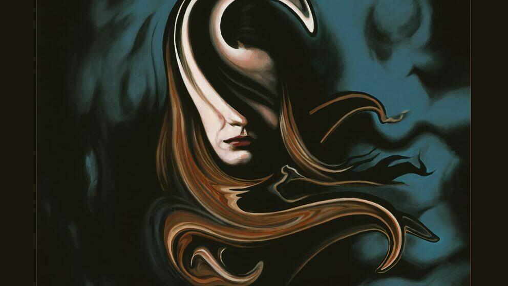 Caligula's Horse CHARCOAL GRACE