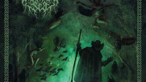 The Infernal Sea HELLFENLIC