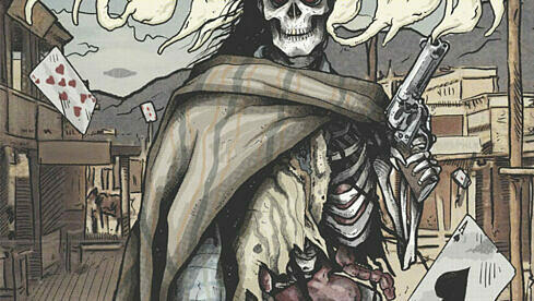 Mega Colossus SHOWDOWN