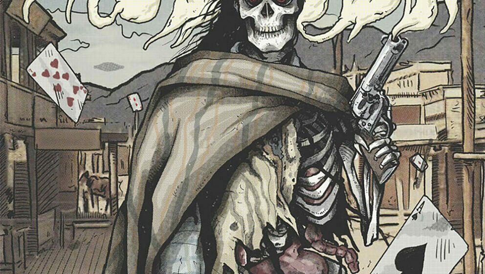 Mega Colossus SHOWDOWN