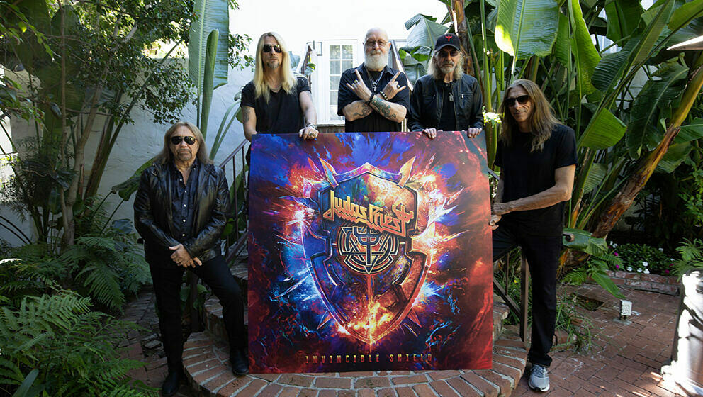 Judas Priest