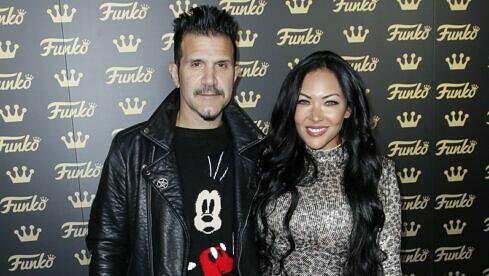Anthrax-Schlagzeuger Charlie Benante und Butcher Babies-Sängerin Carla Harvey wollen heiraten