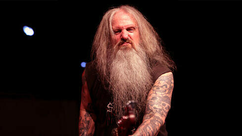 Paul Speckmann, Master