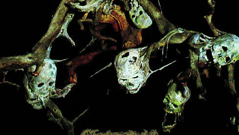 Spectral Voice SPARAGMOS