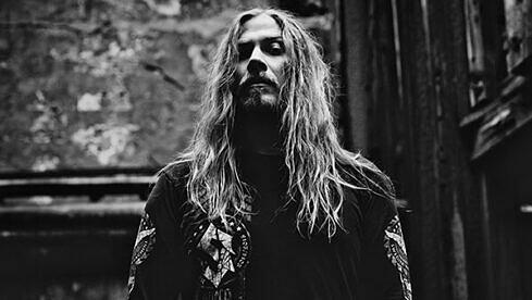 Thobbe Englund ist zurück bei Sabaton