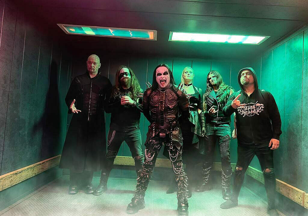 Cradle Of Filth