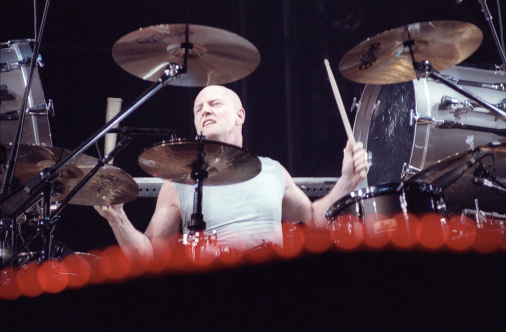 AC/DC: Chris Slade rechnete nicht mit einer Rückkehr zur Band