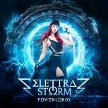 Elettra Storm POWERLORDS