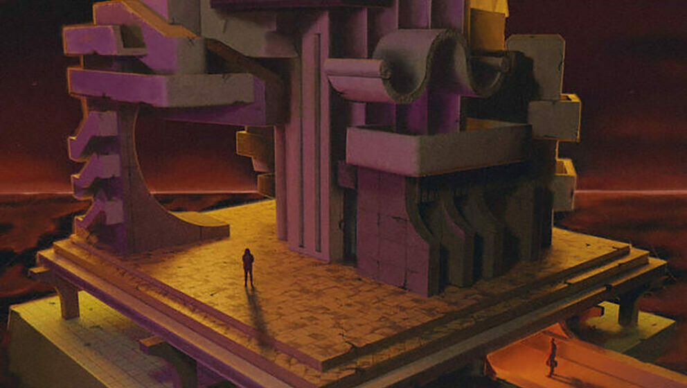 Motorowl THIS HOUSE HAS NO CENTER