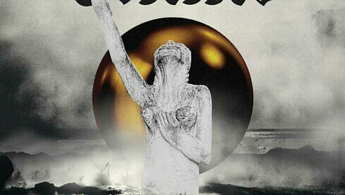 The Obsessed GILDED SORROW